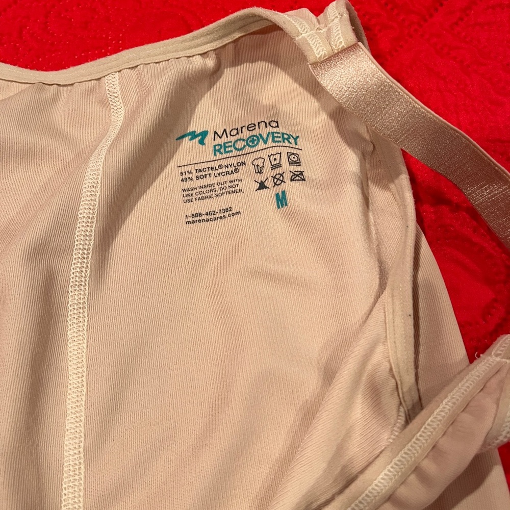 Body Shaper - image 2